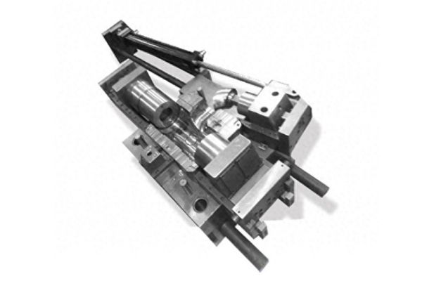 排水管道塑膠模具的應(yīng)用與制造解析